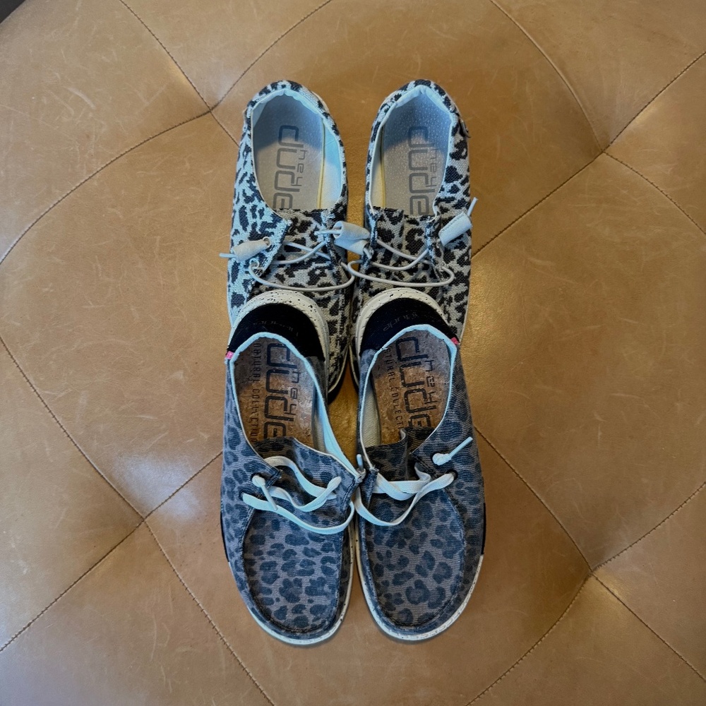 Women’s HeyDude Wendy (W5)